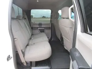 2017 FORD F250 SUPER DUTY CREW CAB
