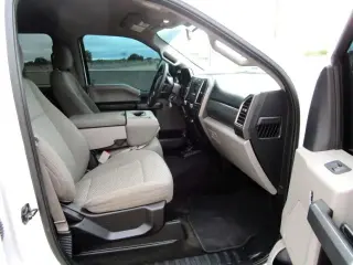 2017 FORD F250 SUPER DUTY CREW CAB