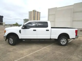 2017 FORD F250 SUPER DUTY CREW CAB