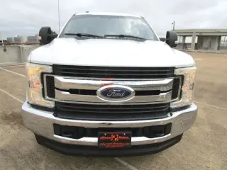 2017 FORD F250 SUPER DUTY CREW CAB