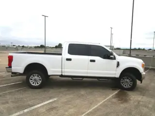 2017 FORD F250 SUPER DUTY CREW CAB
