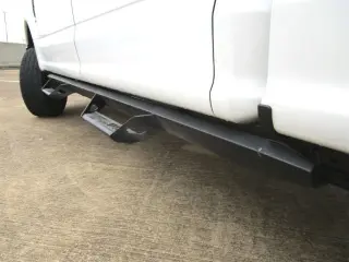 2017 FORD F250 SUPER DUTY CREW CAB