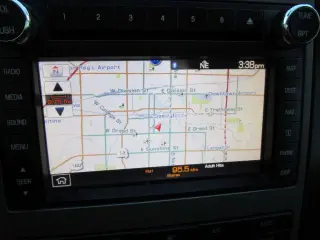 2011 FORD F250 SUPER DUTY CREW CAB
