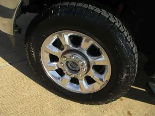 2011 FORD F250 SUPER DUTY CREW CAB