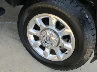 2011 FORD F250 SUPER DUTY CREW CAB
