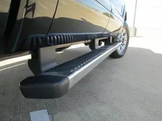 2011 FORD F250 SUPER DUTY CREW CAB