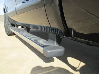 2011 FORD F250 SUPER DUTY CREW CAB