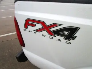 2015 FORD F250 SUPER DUTY SUPER CAB