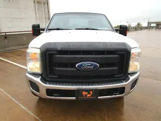 2015 FORD F250 SUPER DUTY SUPER CAB