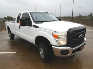 2015 FORD F250 SUPER DUTY SUPER CAB