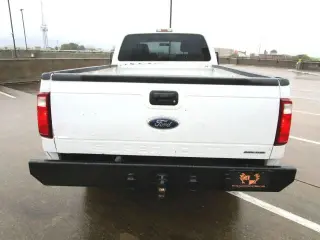 2015 FORD F250 SUPER DUTY SUPER CAB