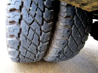2002 FORD F350 SUPER DUTY CREW CAB