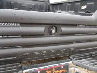 2002 FORD F350 SUPER DUTY CREW CAB