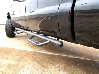 2002 FORD F350 SUPER DUTY CREW CAB