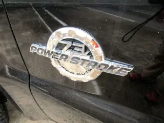 2002 FORD F350 SUPER DUTY CREW CAB