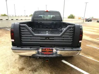 2002 FORD F350 SUPER DUTY CREW CAB