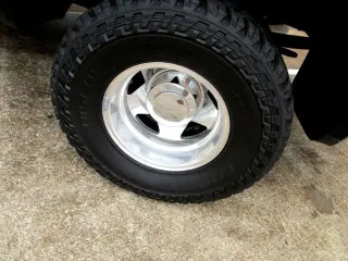 2002 FORD F350 SUPER DUTY CREW CAB
