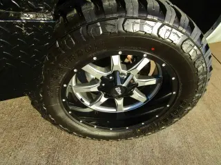 2015 FORD F350 SUPER DUTY CREW CAB