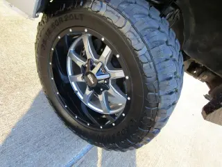 2015 FORD F350 SUPER DUTY CREW CAB
