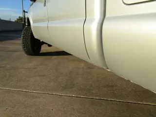 2015 FORD F350 SUPER DUTY CREW CAB