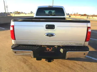 2015 FORD F350 SUPER DUTY CREW CAB