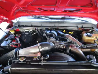 2011 FORD F350 SUPER DUTY CREW CAB