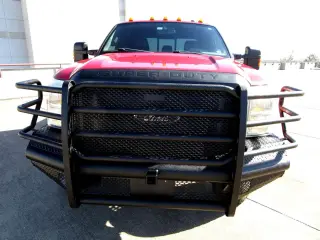 2011 FORD F350 SUPER DUTY CREW CAB