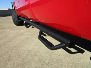 2011 FORD F350 SUPER DUTY CREW CAB