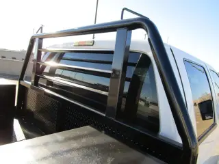2012 FORD F350 SUPER DUTY CREW CAB