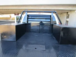 2012 FORD F350 SUPER DUTY CREW CAB
