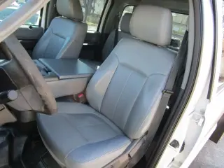 2012 FORD F350 SUPER DUTY CREW CAB