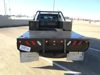 2012 FORD F350 SUPER DUTY CREW CAB
