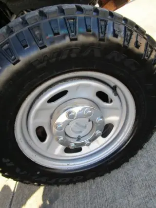 2012 FORD F350 SUPER DUTY CREW CAB