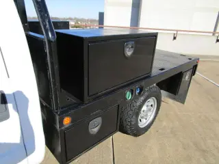 2012 FORD F350 SUPER DUTY CREW CAB
