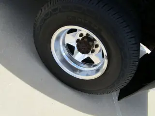 2004 FORD F350 SUPER DUTY CREW CAB