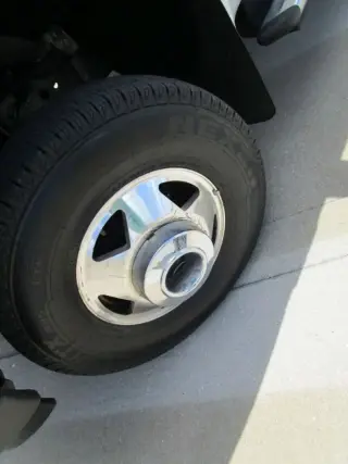 2004 FORD F350 SUPER DUTY CREW CAB