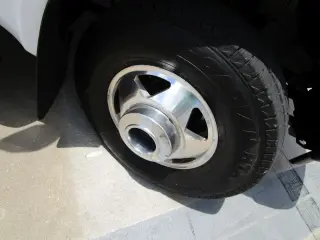 2004 FORD F350 SUPER DUTY CREW CAB