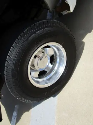 2004 FORD F350 SUPER DUTY CREW CAB