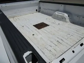 2004 FORD F350 SUPER DUTY CREW CAB