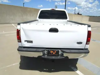 2004 FORD F350 SUPER DUTY CREW CAB