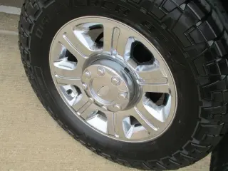 2012 FORD F350 SUPER DUTY CREW CAB