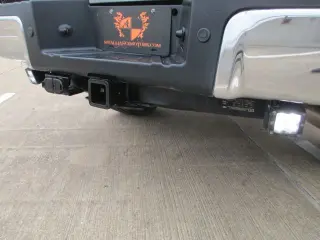 2012 FORD F350 SUPER DUTY CREW CAB