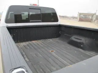 2012 FORD F350 SUPER DUTY CREW CAB