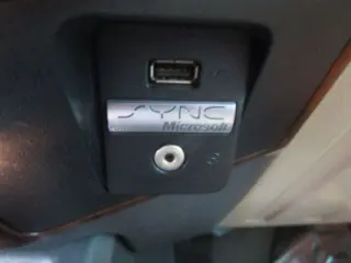 2011 FORD F350 SUPER DUTY CREW CAB
