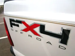 2011 FORD F350 SUPER DUTY CREW CAB