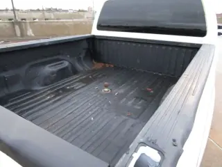 2011 FORD F350 SUPER DUTY CREW CAB