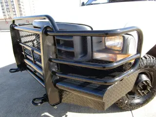 2003 FORD F350 SUPER DUTY REGULAR CAB & CHASSIS