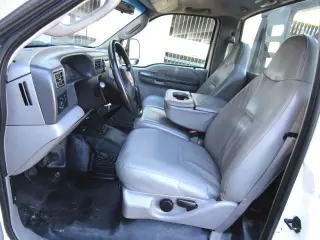 2003 FORD F350 SUPER DUTY REGULAR CAB & CHASSIS