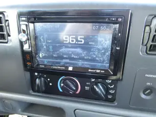 2003 FORD F350 SUPER DUTY REGULAR CAB & CHASSIS