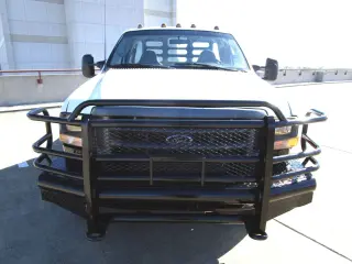 2003 FORD F350 SUPER DUTY REGULAR CAB & CHASSIS